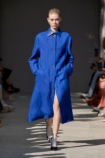 Salvatore Ferragamo Spring 2020 / Salvatore Ferragamo весна-лето 2020 / Неделя моды: Милан